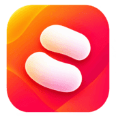 Stepplio logo